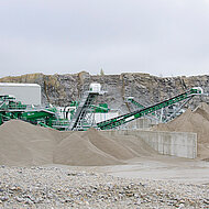 Nassaufbereitungsspezialist feiert 30&nbsp;Jahre Engineering-Kompetenz