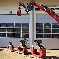 Zuverl&auml;ssige Arbeitsger&auml;te