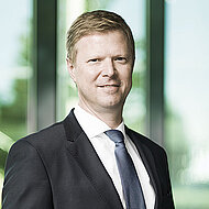 Jens G&uuml;nther neu in der Doka-Gesch&auml;ftsf&uuml;hrung