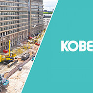 Kobelco gewinnt &raquo;World Demolition Award&laquo;