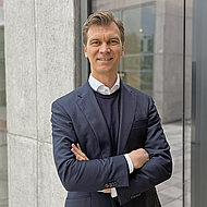 Neuer COO f&uuml;r Doka Deutschland