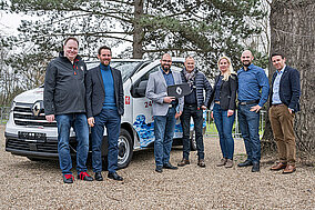 »Trafic« soll Full-Range-Angebot in Deutschland erweitern