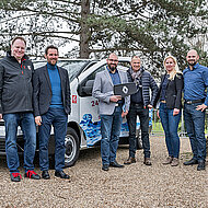 &raquo;Trafic&laquo; soll Full-Range-Angebot in Deutschland erweitern