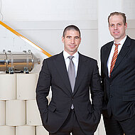 Roger Kavena ist neuer COO