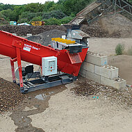 Moerschen: Sauber getrennt seit 15 Jahren