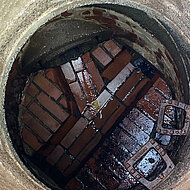 resinnovation: Ein Fall f&uuml;r den Gerinneliner