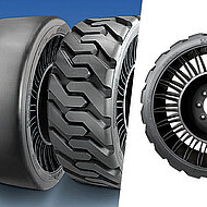 Mobilit&auml;tsl&ouml;sungen f&uuml;r den Einsatz im Steinbruch