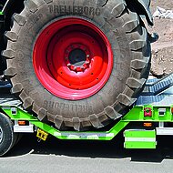 M&uuml;ller Mitteltal: Funktionelle L&ouml;sungen f&uuml;r h&ouml;henkritische Transporte