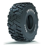 Magna Tyres: Der neue Scraper f&uuml;r Grader und Fr&auml;smaschinen