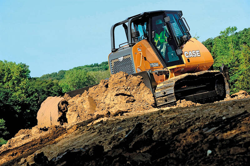 Noch näher am Kunden: Der neue CASE Mietpark