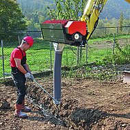 Cangini: Produktivit&auml;t und Sicherheit stehen seit 30&nbsp;Jahren im Vordergrund