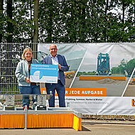 14 Jahre CrefoZert: Bema beweist erneut Stabilit&auml;t und Zukunftsf&auml;higkeit