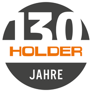 Jubil&auml;umsjahr: 130 Jahre Holder &ndash; 130 Jahre Herzblut