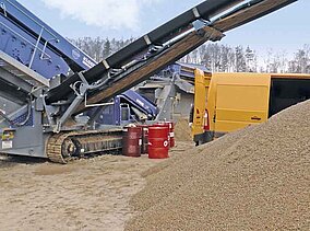 Eine »goldene« Gelegenheit zum Sparen von Kraftstoff?