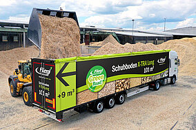 Fahrzeuge für Entsorgungsprofis