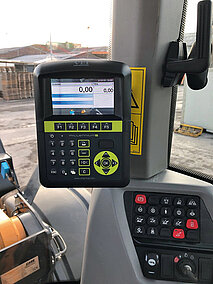 Wägesysteme starten in das nächste Modelljahr