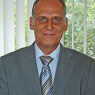 Ren&eacute; Gottschalk wird neuer Gebietsverkaufsleiter