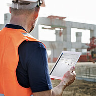 Planstack: Abl&auml;ufe im Geb&auml;udebau automatisieren