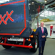 Kipper-Spezialist Langendorf plant neues Werk, Wielton jetzt auch in Gro&szlig;britannien pr&auml;sent