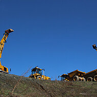 DiTec zeigt volles Programm