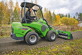 Im Jubiläumsjahr zwei Innovationen am Start