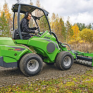 Im Jubil&auml;umsjahr zwei Innovationen am Start