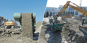 Zeit für eine modernere und flexiblere Lösung