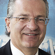 Michael Koenig ist jetzt auch CEO bei Lehnhoff