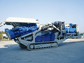 M&R – Gasparin – CAMS – Red Rhino: Breiten Produktquerschnitt vorstellen