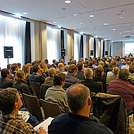 Baustoff Recycling Forum 2014 findet  zusammen mit 1. bvse-Mineraliktag statt
