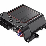 Neue Telematik-Einheiten f&uuml;r Off-Highway