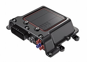 Neue Telematik-Einheiten für Off-Highway