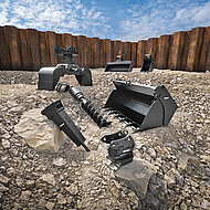 Mehr R&auml;dlinger-Produkte als jemals zuvor