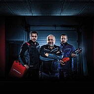 2L: Werkzeug einfach online mieten