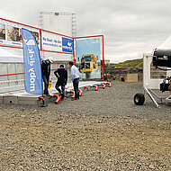 Frutiger Company: Die f&uuml;hrende Rolle im Bereich &raquo;Site Emission Control&laquo; unterstrichen