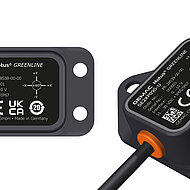 Motus Greenline: Neue Sensorengeneration mit vielf&auml;ltigen Einsatzm&ouml;glichkeiten