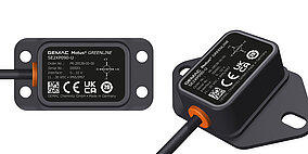 Motus Greenline: Neue Sensorengeneration mit vielfältigen Einsatzmöglichkeiten