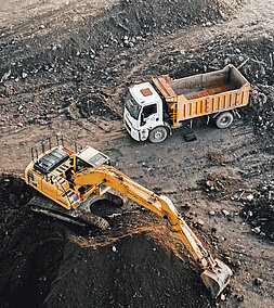 Gemeinsam Großes bewegen