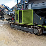 Hohe Fertigungsqualit&auml;t  trifft auf starke Leistungsdaten