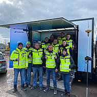 AP Planiertage 2022 gut besucht