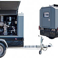 Effiziente Reinigung und Bedienkomfort vereint