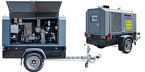 Effiziente Reinigung und Bedienkomfort vereint