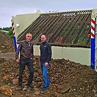 BHS Innovationen: Einfach aufbereiten &ndash; Prozesse optimieren