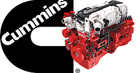 Wasserstoffmotor feiert Premiere 