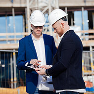 Digitalisierung der Baubranche mit der App &bdquo;PlanPro&ldquo;