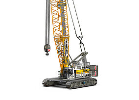 Rammen, Bohren und Heben auch »unplugged« möglich