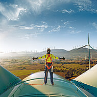 Bierbaum: Trends aus Workwear und PSA im Messegepäck