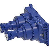 Kompakte Kraftpakete f&uuml;r Schredder