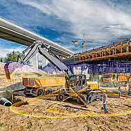 Kamerasystem mit neuen Features