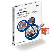 Lehrsystem in vierter Auflage erschienen